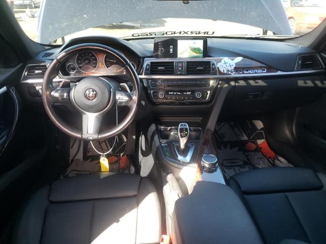 WBA8B9G52HNU48707 BMW 330 I