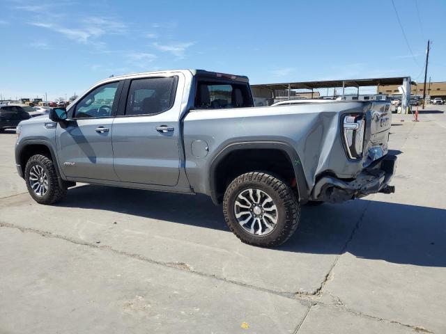 1GTU9EET1NZ214831 GMC Sierra Limited K1500 At4