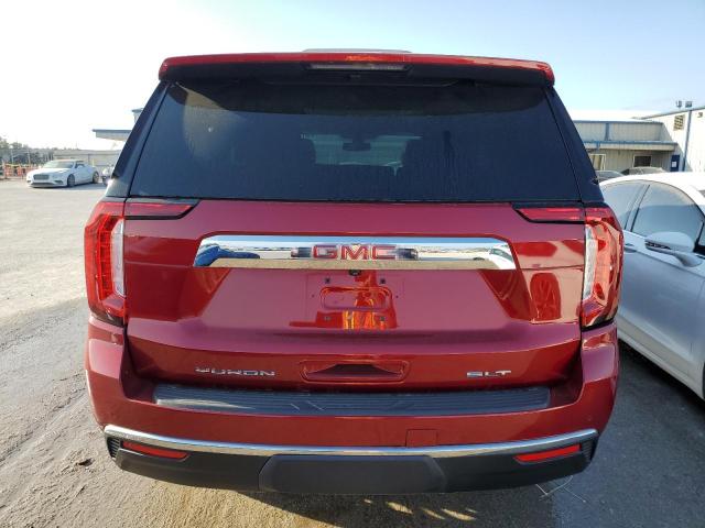 1GKS1BKD3MR137652 GMC YUKON SLT