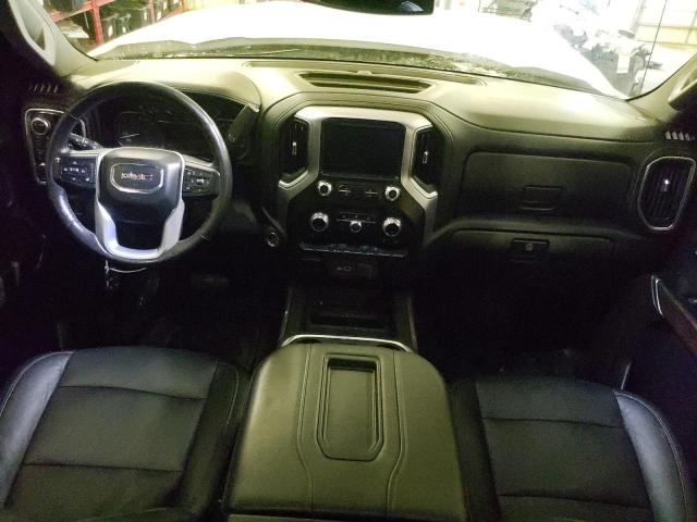 1GTU9CED4LZ138273 GMC Sierra K1500 Elevation