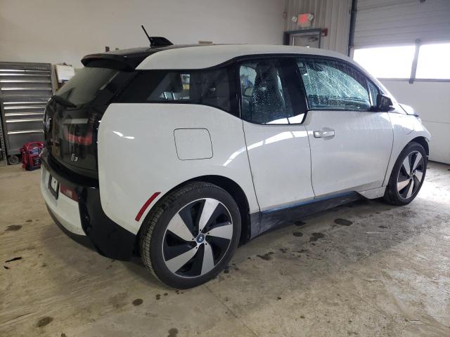 WBY1Z4C56FV500926 BMW I3 REX