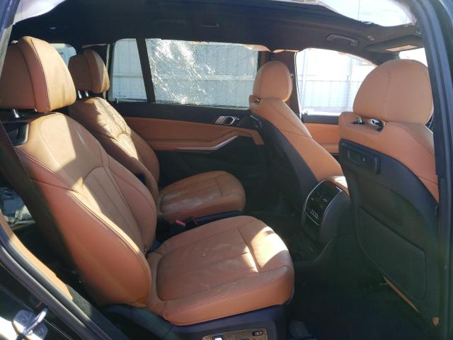5UXCW2C01N9L69065 BMW X7 Xdrive40i