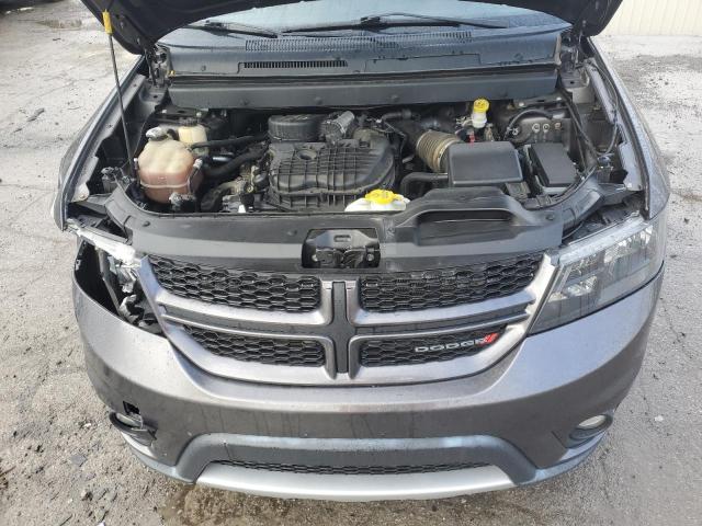 3C4PDDEG7ET309345 Dodge Journey R/t
