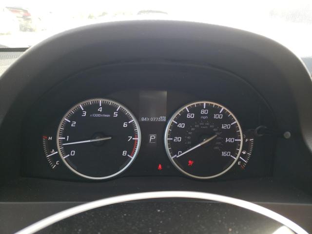 5J8TB3H59GL014269 Acura Rdx Technology