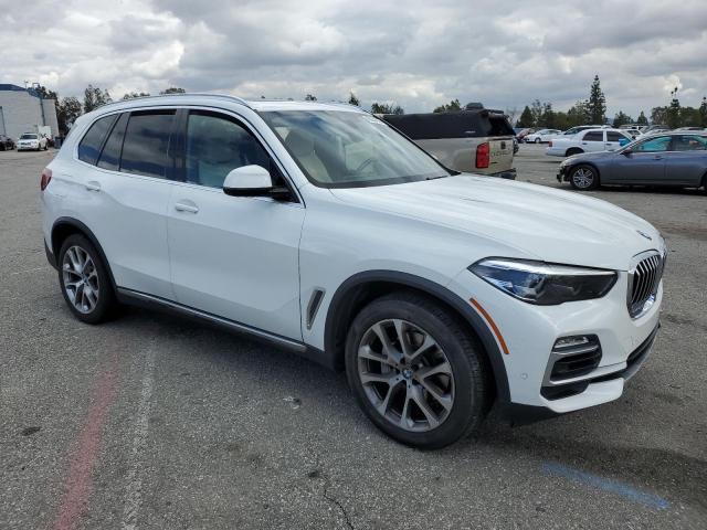 5UXCR4C09M9D80366 BMW X5 Sdrive 40i