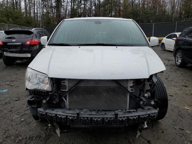 2C4RDGCG3KR800314 Dodge Grand Caravan Sxt