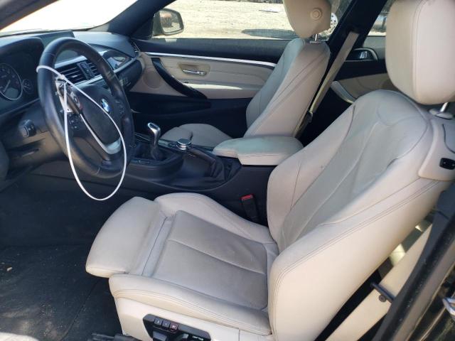 WBA3N3C53FF712822 BMW 428 I