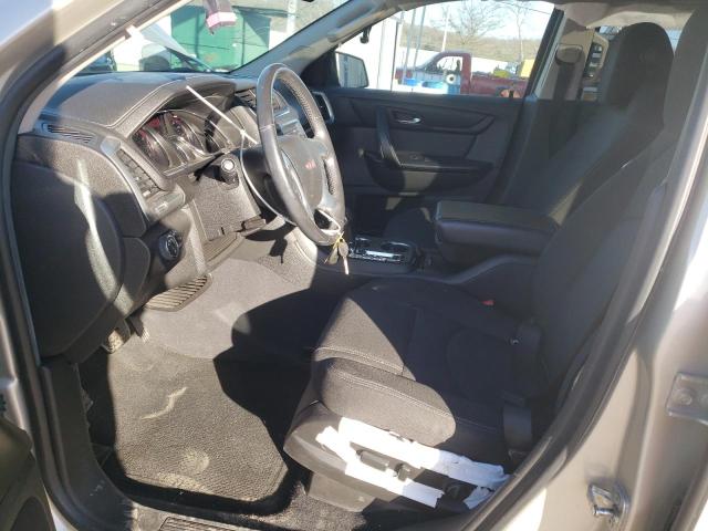 1GKKRPKD9GJ268125 GMC ACADIA SLE