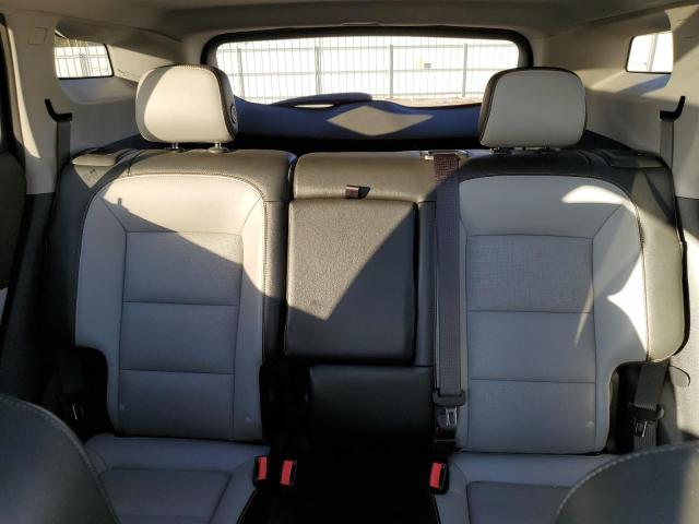 3GKALPEV4JL289269 GMC Terrain Slt