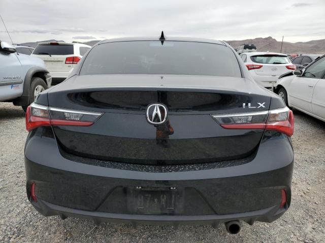 19UDE2F74KA013674 Acura Ilx Premium