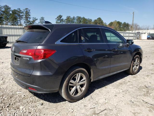 5J8TB3H50EL018109 Acura Rdx Technology