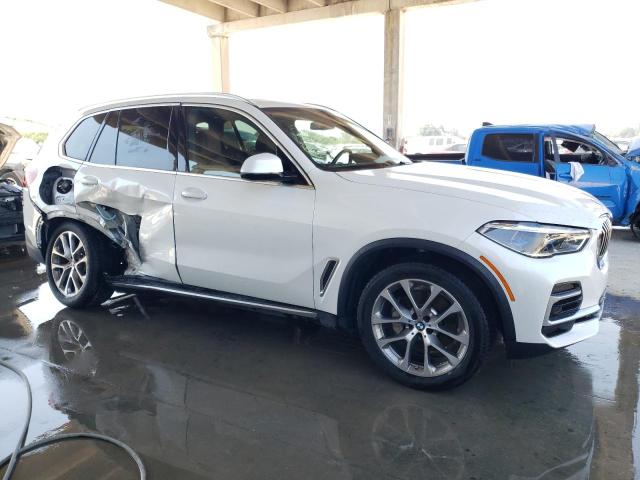 5UXCR6C0XN9J90411 BMW X5 Xdrive40i
