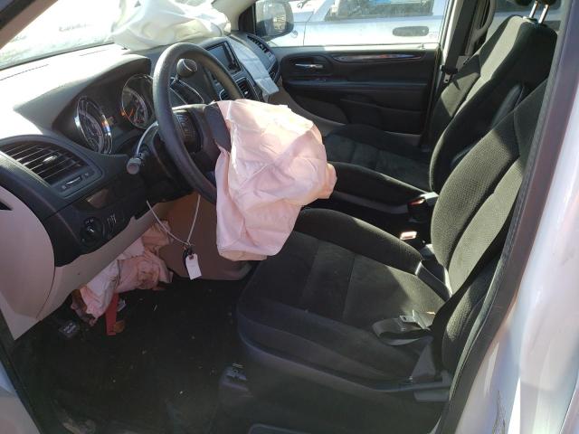2C4RDGBG2KR752144 Dodge Grand Caravan Se