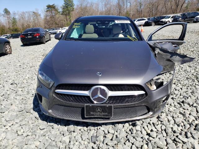 W1K3G4FB4LJ223865 Mercedes-Benz A 220 4matic