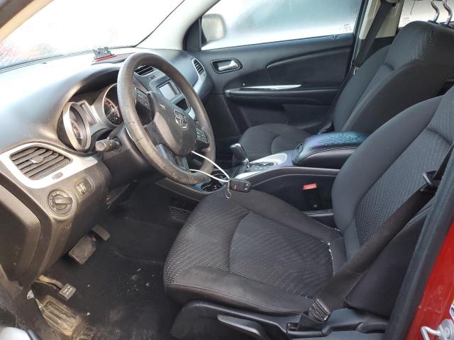 3C4PDCAB2HT560332 Dodge JOURNEY SE