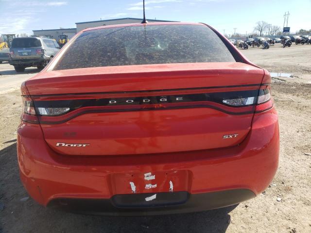 1C3CDFBB7GD736329 Dodge DART SXT