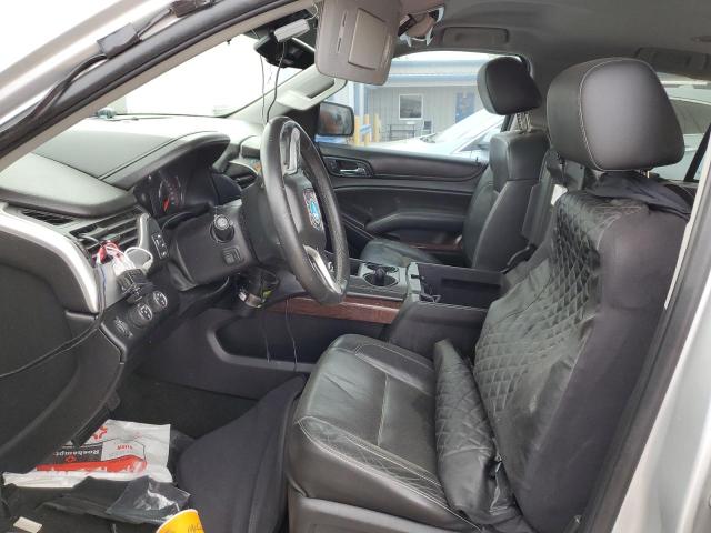1GKS2BKC8GR134495 GMC YUKON SLT