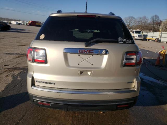 1GKKRPKD9GJ268125 GMC ACADIA SLE