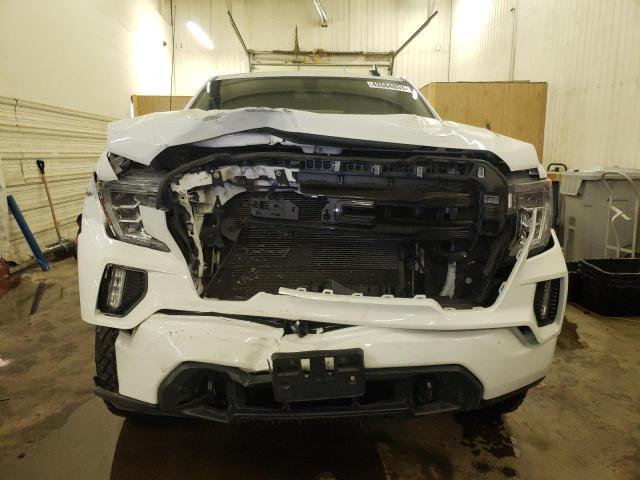 1GTU9CED4LZ138273 GMC Sierra K1500 Elevation