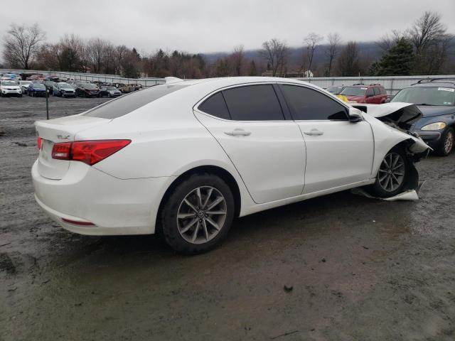 19UUB1F30KA005233 Acura TLX