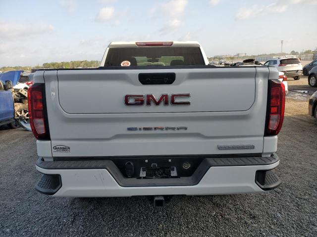 1GTR9CED5NZ223258 GMC Sierra Limited K1500 Elevation