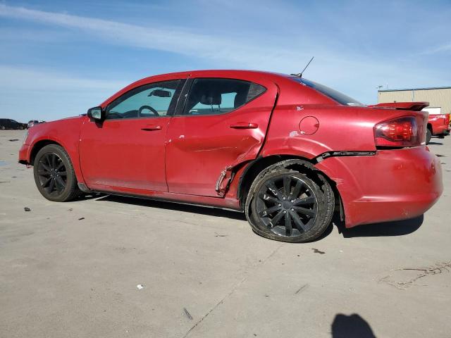 1C3CDZAB4EN155963 Dodge AVENGER SE