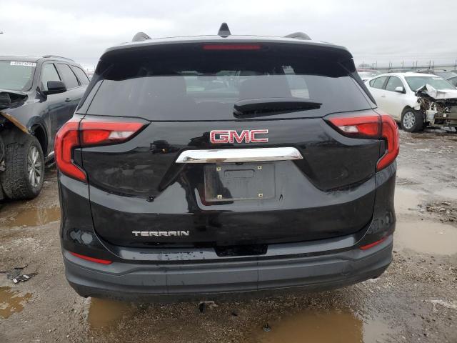3GKALMEV3JL276575 GMC Terrain Sle