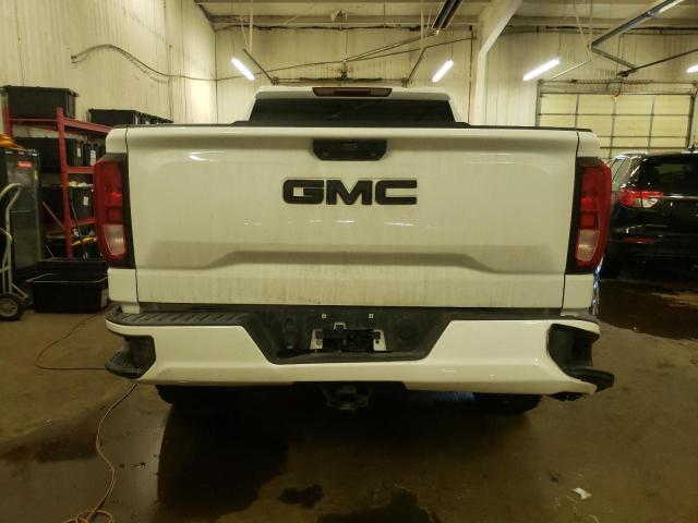 1GTU9CED4LZ138273 GMC Sierra K1500 Elevation