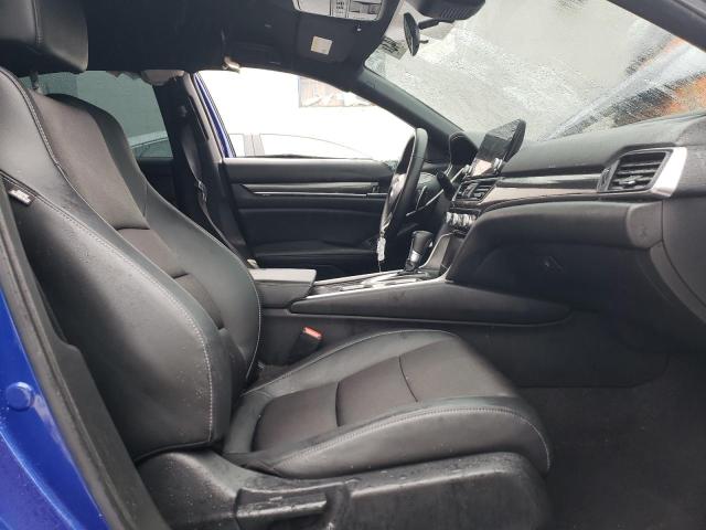 1HGCV1F34NA038971 Honda Accord Sport