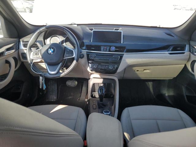 WBXJG7C0XM5S29124 BMW X1 Sdrive28i