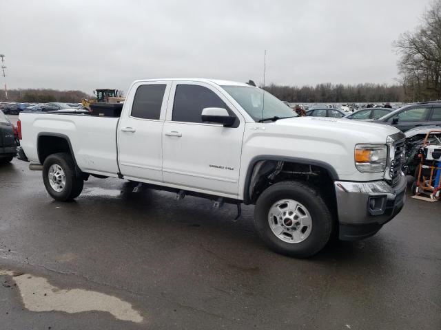 1GT22SE88GZ204550 GMC Sierra K2500 Sle