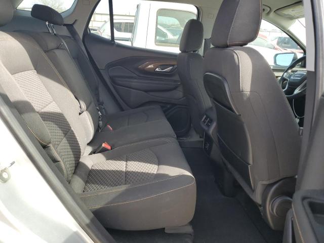 3GKALMEV8JL256211 GMC Terrain Sle