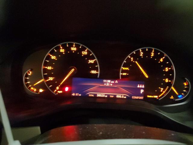 5UXTR9C59KLE13293 BMW X3 Xdrive30i
