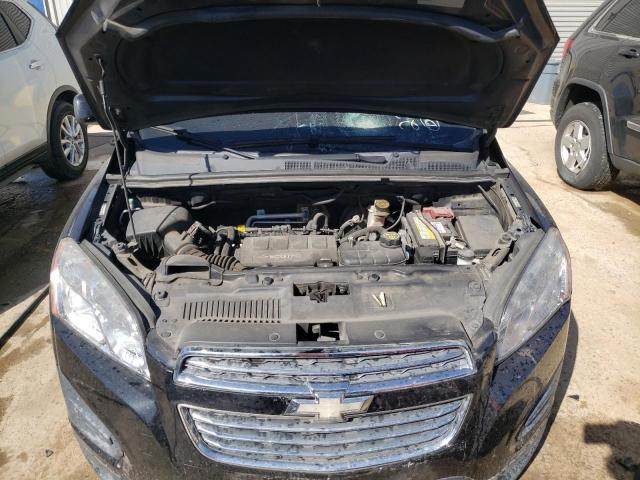 KL7CJKSB3FB120471 Chevrolet TRAX LS