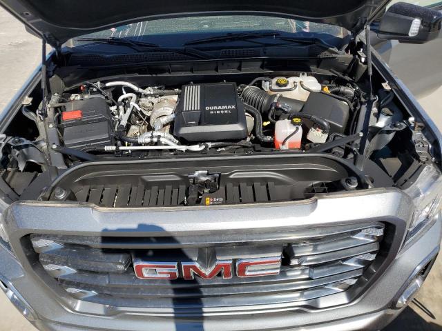 1GTU9EET1NZ214831 GMC Sierra Limited K1500 At4