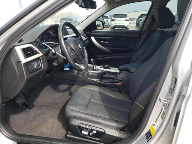 WBA8E5G57JNV02234 BMW 320 XI
