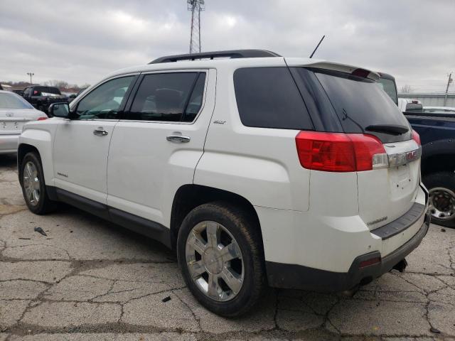2GKFLXE39E6261658 GMC Terrain Slt