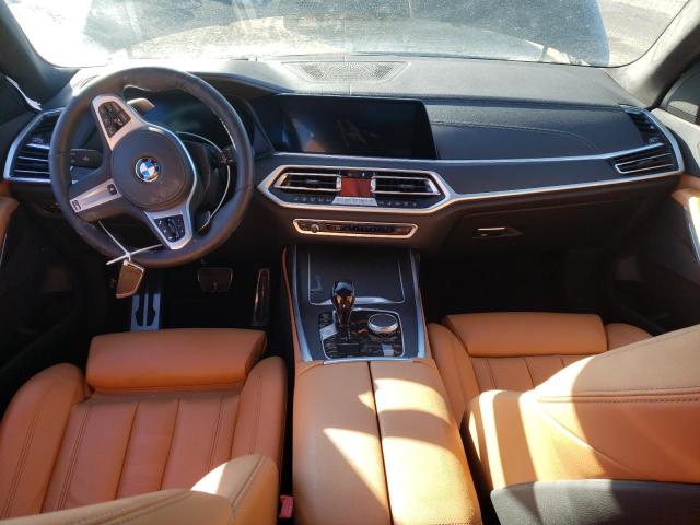 5UXCW2C01N9L69065 BMW X7 Xdrive40i