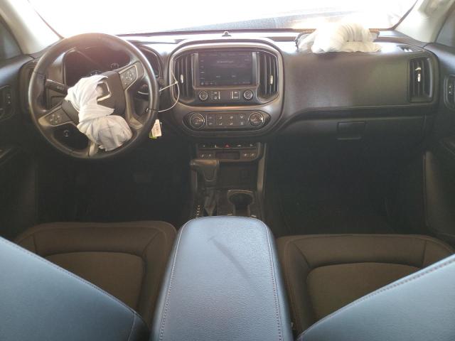 1GTG6FEN6M1123953 GMC Canyon At4
