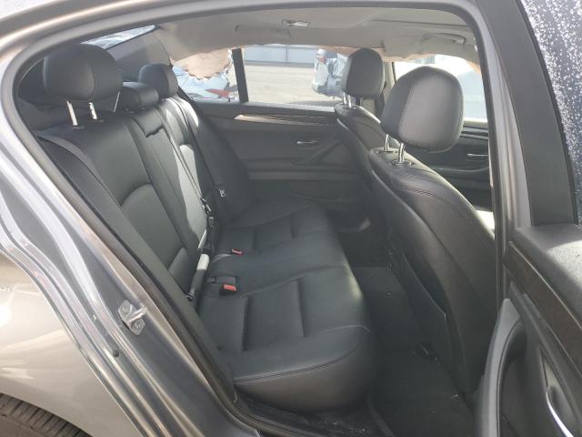 WBA5B1C57GG134564 BMW 535 I