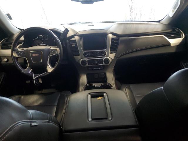 1GKS1AKC0JR258300 GMC YUKON SLE