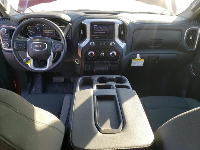 3GTU9CET9MG391887 GMC Sierra K1500 Elevation