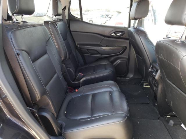 1GKKNMLS7JZ185292 GMC Acadia Slt-1