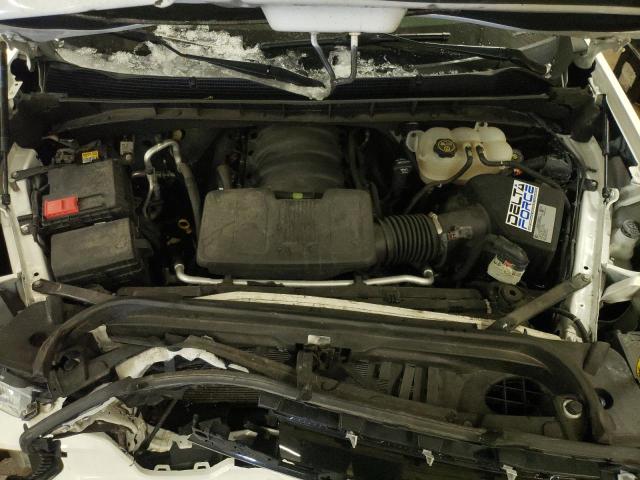 1GTU9CED4LZ138273 GMC Sierra K1500 Elevation
