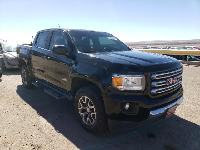 1GTG6CEN2H1149812 GMC CANYON SLE