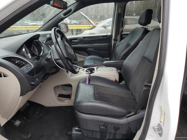 2C4RDGCG3KR800314 Dodge Grand Caravan Sxt
