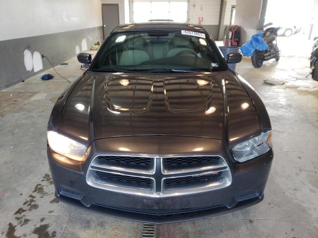 2C3CDXBGXEH108055 Dodge Charger Se