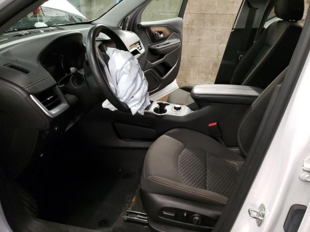 3GKALTEV9ML340357 GMC Terrain Sle