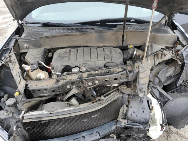 1GKKRNED8EJ194032 GMC ACADIA SLE