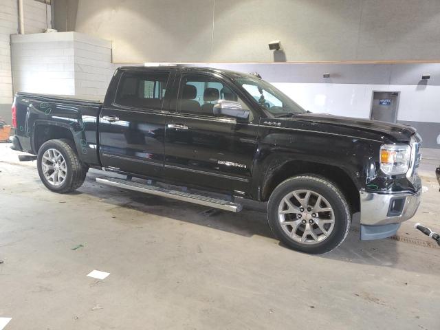 3GTU2VEC2FG255104 GMC Sierra K1500 Slt